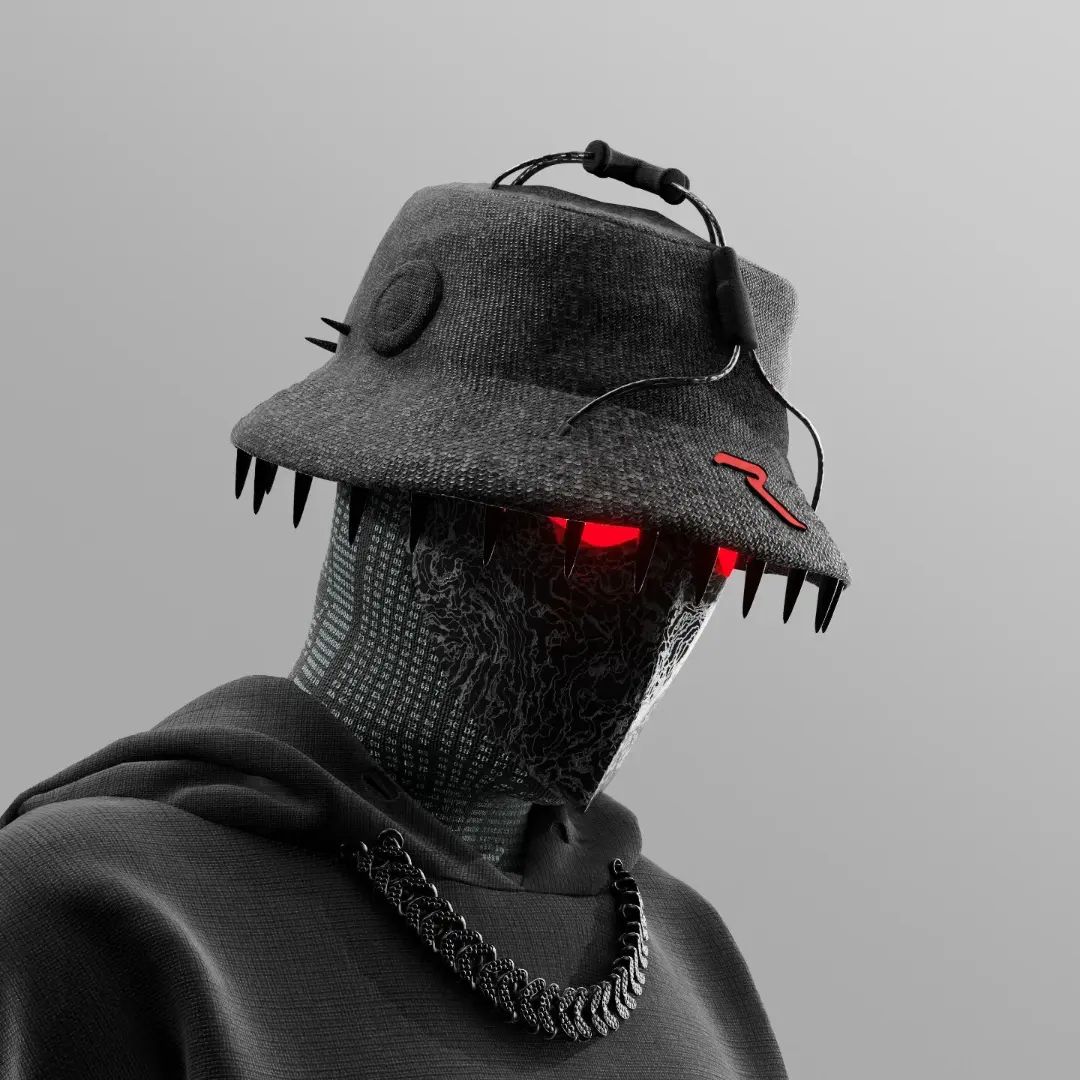 NftNyrox tweet media
