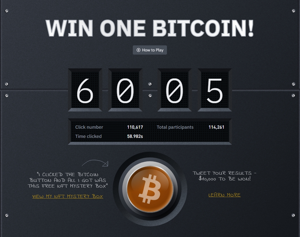 Zenyahar's tweet photo. чуть не стала миллионером))) #Bitcoin  #BitcoinButton  #Binance https://t.co/UL59ERvHV7