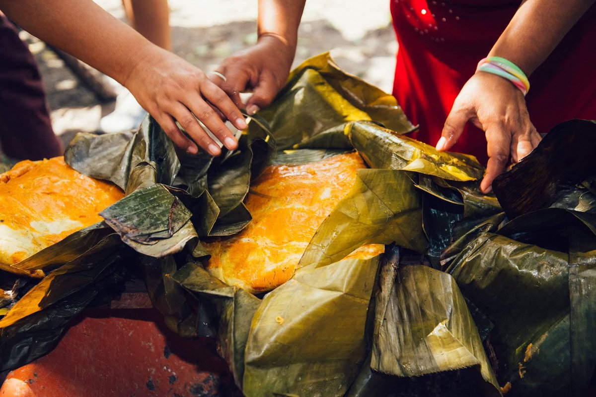 Rutopía | Viajes auténticos por México 🍃 tweet media