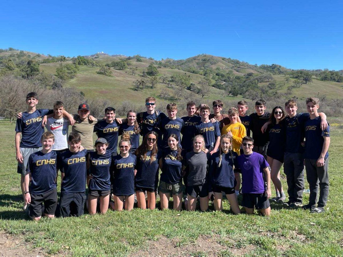 Our Cadets returned from San Jose, CA last night after competing in the Navy Natl Orienteering Chmpshp. 30 competing units fr USA. Varsity finished 7th. Freshmen were Natl Champions in their division. 7 of our 25 Cadets were top ten in their events. Great job! Proud of them all!