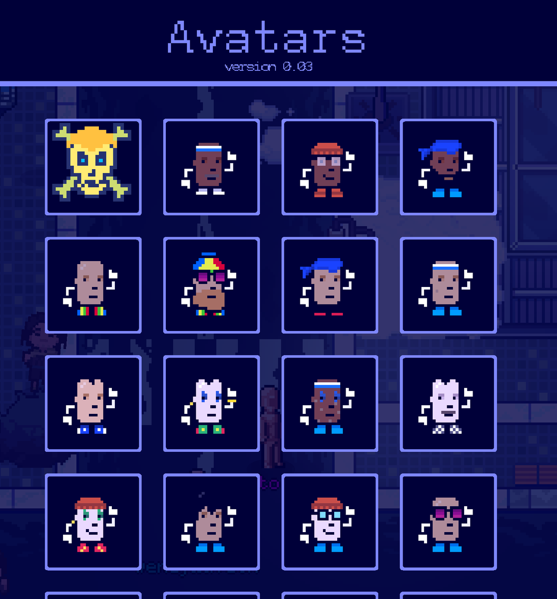 Yo Tatos 🔥

Our @Worldwide_WEB3 integration is complete. Explore the Metaverse and join the party!

webb.game🕺

#NFTCommunity #NFTs #PotatoPower 🥔