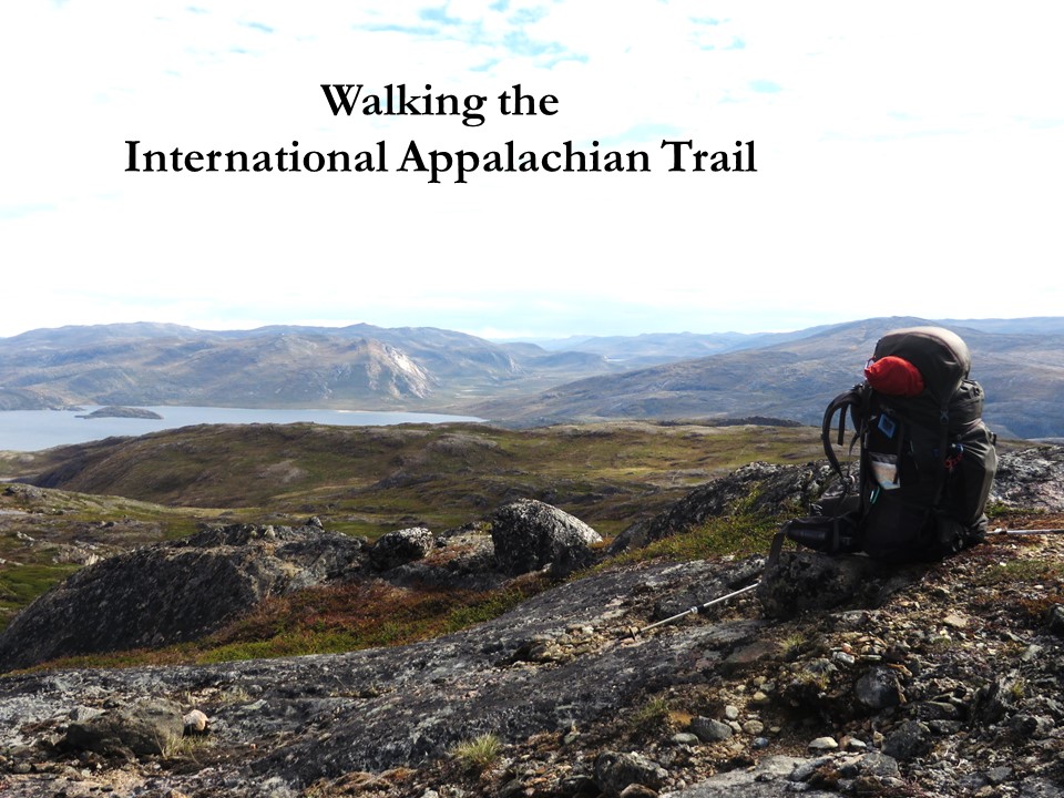 robinspatten's tweet photo. Walking the International Appalachian Trail:
What I am doing in honor of my 60th year. Read more about the 
IAT at https://t.co/ihxJ98PeWa
@IAT_SIA
Read more about my walk at
https://t.co/IZPsXYHuZ5 

#internationalappalachiantrail
#iatsia
#siaiat https://t.co/5zCaw2UwX1