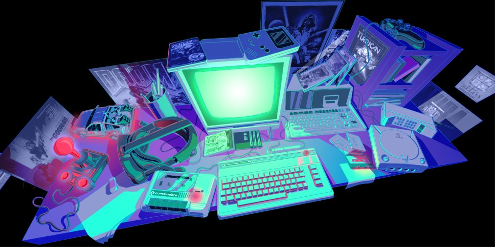 gameDAOco's tweet photo. 🙏 We want to be a space where people can show off! 

👇 Paste links, images or threads below! Let's create the best 'Show Off' thread in history! 

🕹 The topic doesn't have to be game or blockchain related. 

👀 We're eager to find out what our community is building! https://t.co/q1l0PEAwfd