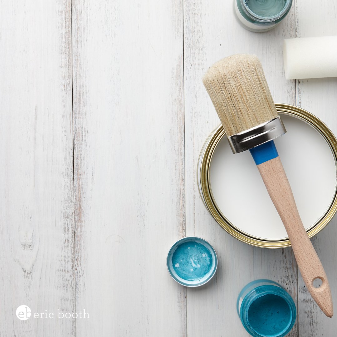ebooth_realtor's tweet photo. Are you hoping to give your home a quick and easy facelift prior to listing it for sale? Painting is the lowest cost improvement with the highest rate of return. Buyers really love to see a fresh blank canvas! #chicagohomesforsale #realestate #realtor https://t.co/Y7Jxk1aYLl