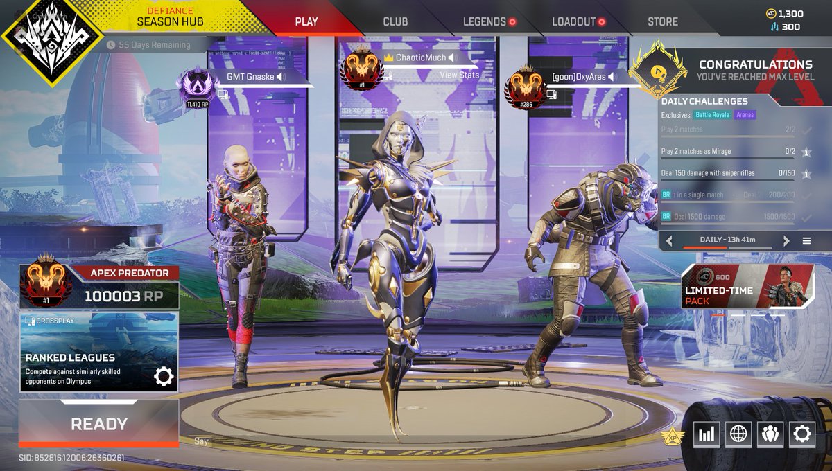 ChaoticMuch tweet media