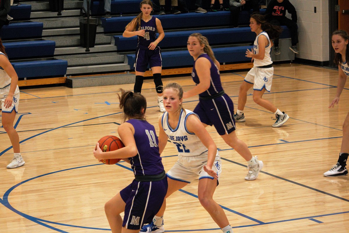 Ashland-Greenwood Girls Basketball tweet media