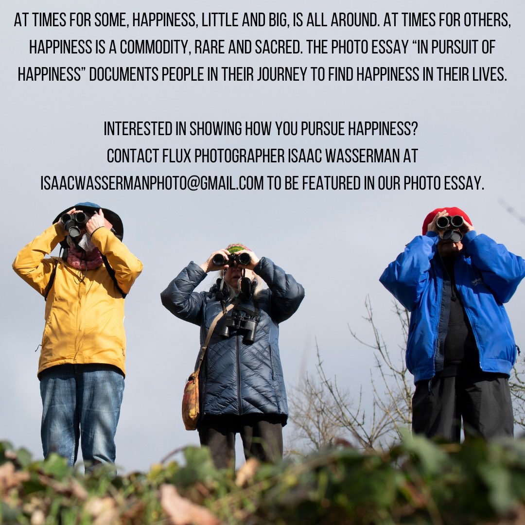 At times for some, happiness, little and big, is all around. At times for others, happiness is a commodity, rare and sacred. The photo essay “In Pursuit of Happiness” documents people in their journey to find happiness in their lives.