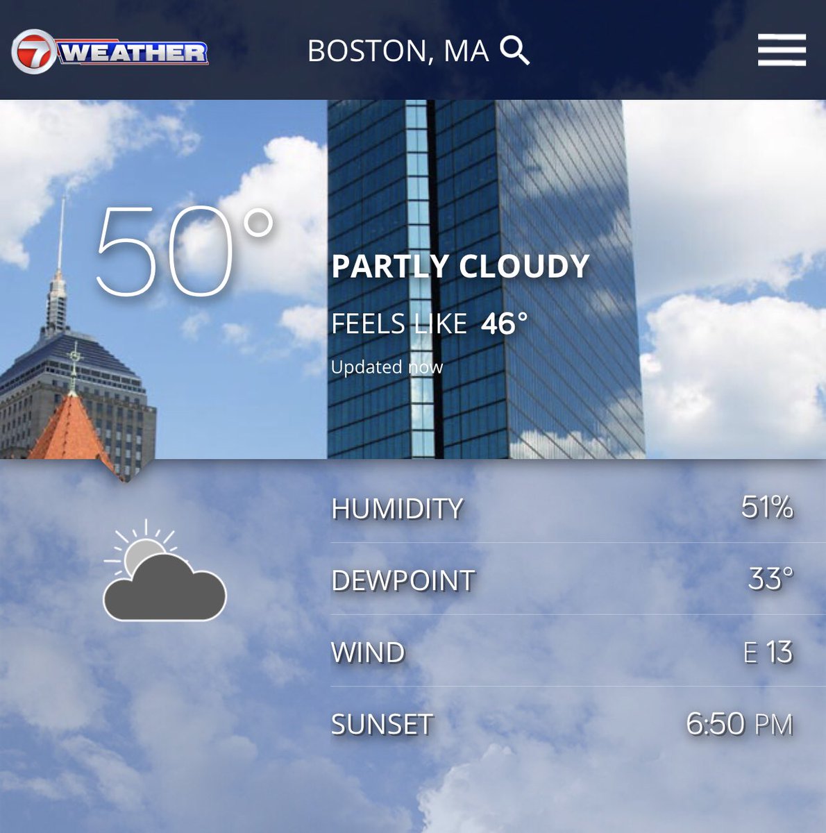 Emjay1028's tweet image. Todays #weather in #Boston = MJ approved! 👍👍🍀🌷🌿🌱☀️ #BringOnSpring #CoolerAtTheCoast #MJWeather #Allston #CommAve