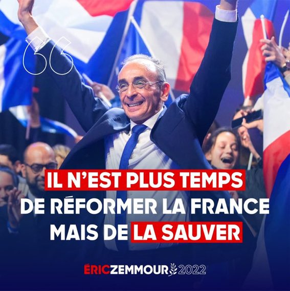 Doudpatriote's tweet photo. #PourQueLaFranceResteLaFrance https://t.co/RLtr5fAigx