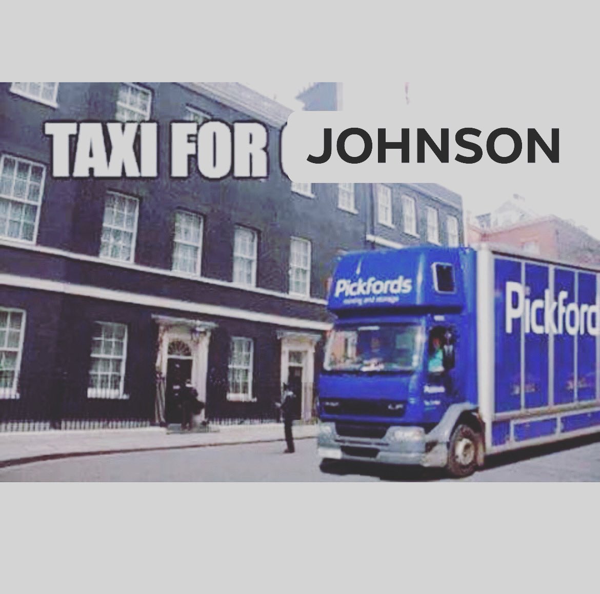 ANGELDAWNW's tweet photo. @reece_dinsdale #BusForJohnson #BorisBus #BorisJohnson #10DowningStreet https://t.co/CBd0Z98JFX
