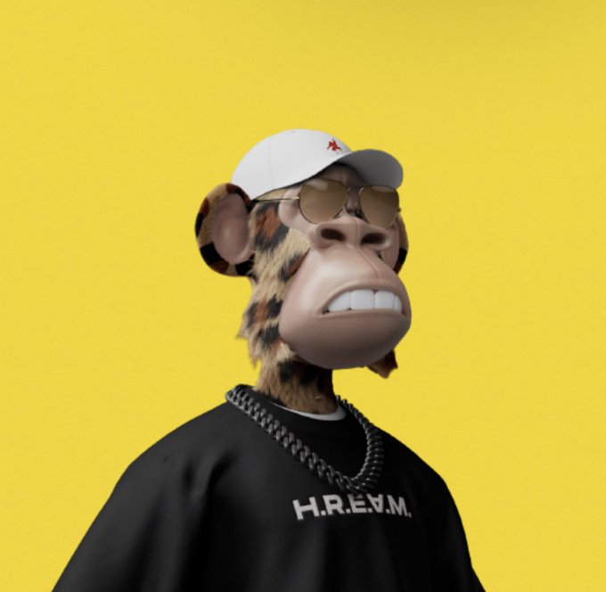 NFT PROMOTYPE tweet media