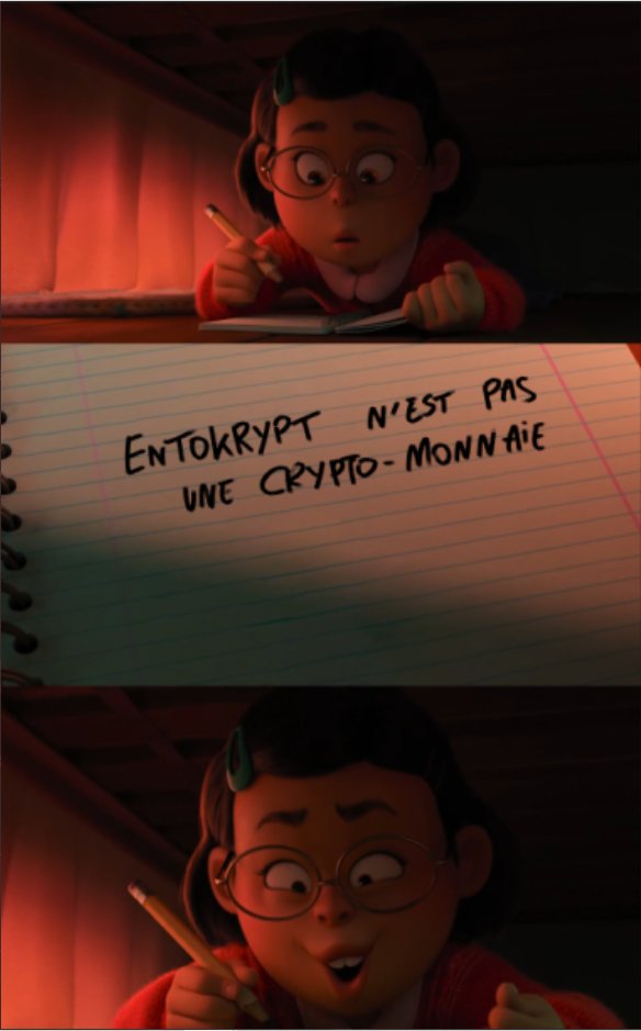 Entokrypt's tweet image. 