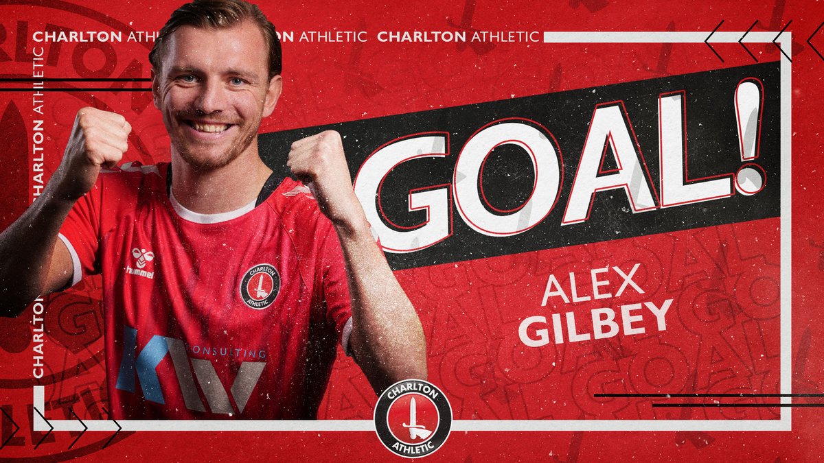 CAFCofficial's tweet photo. 40' ALEX GOALBEY! 

#cafc 1 #gills 0 https://t.co/tYzOfRrOQ4