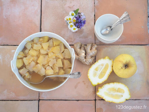 cofooders's tweet photo. #Recette via @ValerieFilhol Pommes au cédrat frais 👉https://t.co/pu6NNXrAAB #pomme #cedrat #cuisine #desserts #food #bon #yummy #jeudiphoto https://t.co/hcMonhoULJ
