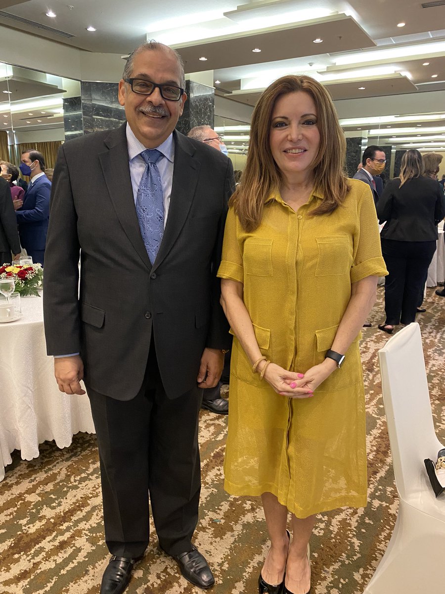 Rubén M. Castillo G. tweet media