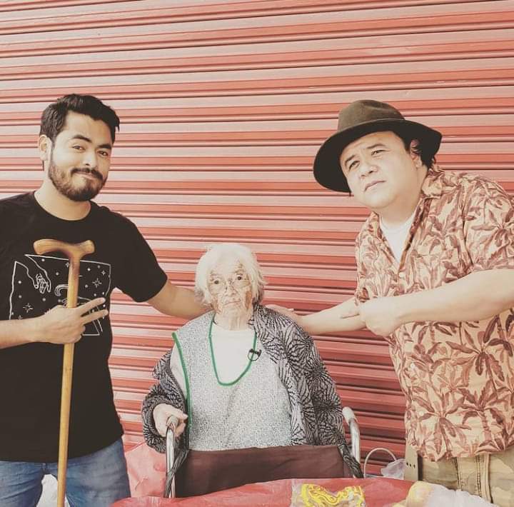Polo_Rincon's tweet photo. Yo creo en mis comediantes favoritos  ellos han echo más cosas buenas que las "malas" que los demás dicen 

#YoTeCreoTioRober 

#LaHoraFeliz 

@TeAmoTioRober  @cojofeliz https://t.co/GFvLK8SsZl