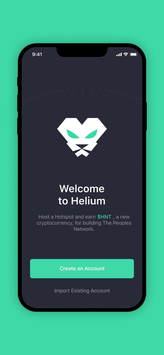 PantherMiner's tweet photo. 📱#PantherX App is launching soon!

✅The app will be available on @Apple Store and @Google Play by the end of this month.

🛠We will share more information after the internal test of the App.

@helium #ThePeoplesNetwork https://t.co/lIJ2d76AFy