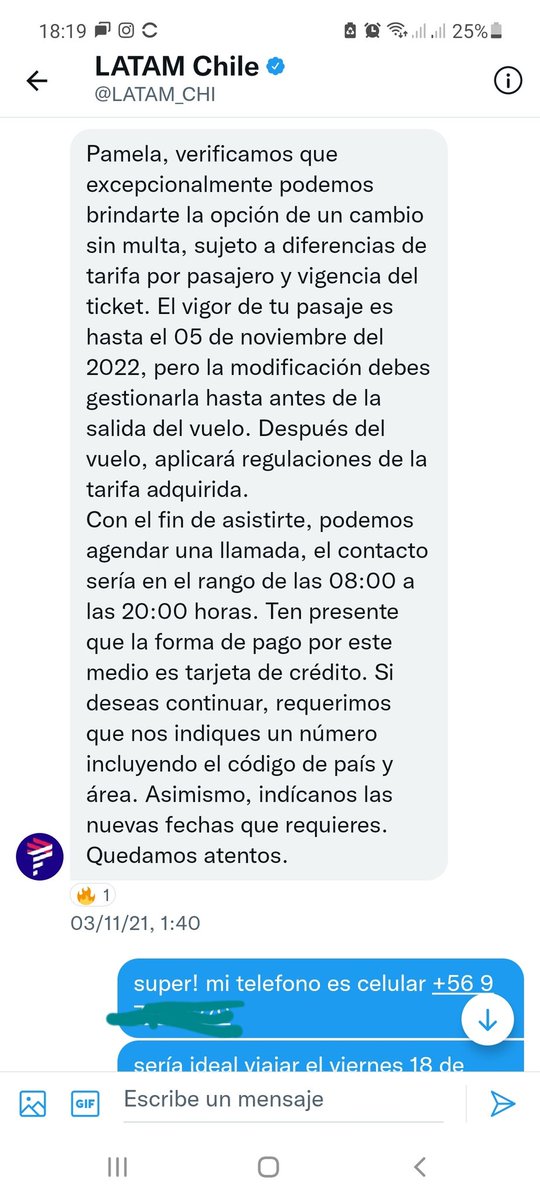 Pam_ev's tweet photo. @VictorG88482299 @LATAM_CHI https://t.co/pIEHzLQ5Fq