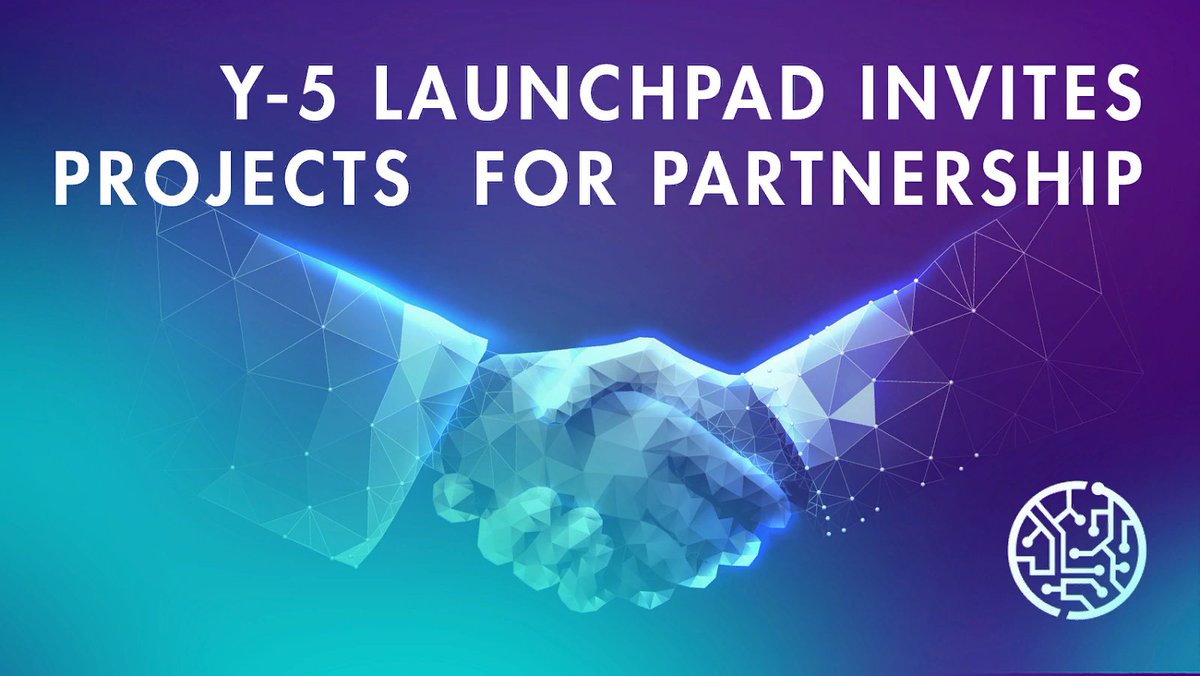 Profit Engine (@profitengine_) on Twitter photo ๐ผ @Y5Token1 is now officially open to applicants for our #launchpad and #exchange.
๐ฎ If you are looking to list, please fill in the form below and a member of our team will be in touch forms.gle/VHmktNhPkAZ3gbโฆ
๐ง For any questions please email: Listings@Y-5.Finance ๐ผ @Y5Token1 is now officially open to applicants for our #launchpad and #exchange.
๐ฎ If you are looking to list, please fill in the form below and a member of our team will be in touch forms.gle/VHmktNhPkAZ3gbโฆ
๐ง For any questions please email: Listings@Y-5.Finance