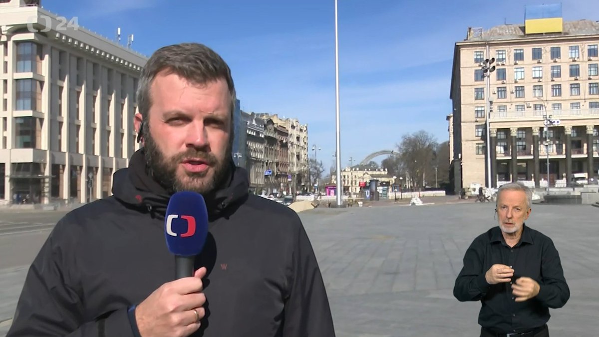 Risk sounding (again) like some ridiculous fanboy but I'll take it: the quality of <a href="/CT24zive/">ČT24</a> <a href="/CzechTV/">Česká televize</a>'s coverage of Russia's war against Ukraine has been simply outstanding. They've been in Kyiv, Lviv, Vyšné Nemecké and everywhere in between from the outset.
