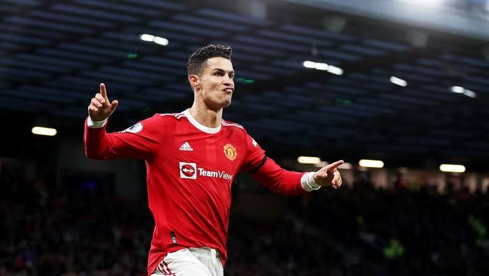 RamaHaLim's tweet photo. Honestly what we all are expecting tonight as ManU fans is this man gets another hattrick🤣 especially against atletico #GGMU #MUNATM https://t.co/R8UXwNPm2R