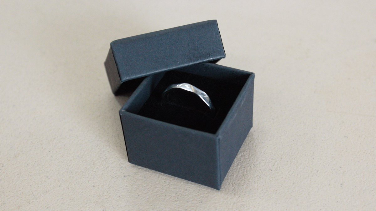 OT_FEAS's tweet photo. Congratulations to our @ontariotech_u engineering students on receiving their Iron Rings on Saturday! Your hard work and dedication has paid off, your future as engineers starts now! #OntarioTechEngineering https://t.co/4OHM9dWVTh