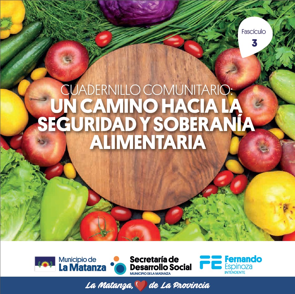 desarrollolamatanza (@dslamatanza) on Twitter photo 👉 3er fascículo de nuestro ciclo de Cuadernillos Comunitarios,el cual habla de los diferentes grupos de alimentos,qué aportes nos brinda cada uno y ofrece algunas recomendaciones para el consumo
🌐 desarrollolamatanza.gob.ar/descarga/seg_a…
<a href="/FuscaNicolas/">nicolas_ fusca</a> <a href="/LaMatanzaMunic/">La Matanza Municipio</a> <a href="/FerEspinozaOK/">Fernando Espinoza</a> 👉 3er fascículo de nuestro ciclo de Cuadernillos Comunitarios,el cual habla de los diferentes grupos de alimentos,qué aportes nos brinda cada uno y ofrece algunas recomendaciones para el consumo
🌐 desarrollolamatanza.gob.ar/descarga/seg_a…
<a href="/FuscaNicolas/">nicolas_ fusca</a> <a href="/LaMatanzaMunic/">La Matanza Municipio</a> <a href="/FerEspinozaOK/">Fernando Espinoza</a>