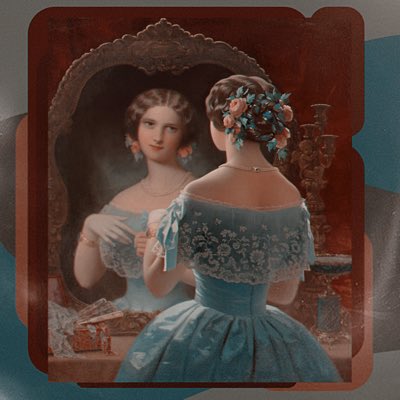 Лютеция Оберонская tweet media