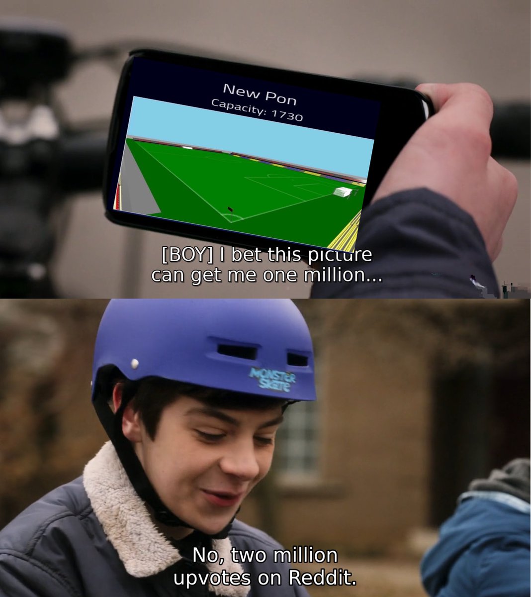 Soddies FC (@sodburshton) on Twitter photo 