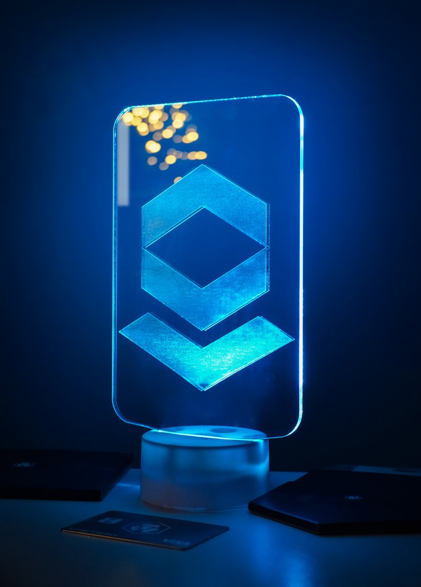 AsketCrypto's tweet photo. That's what we did! The illuminated Crodo logo! Do you like it? 😍

@Crodo_io #CRODO #CRONOS @cronosapp $CROD @cryptocom https://t.co/cOQG5VW38u