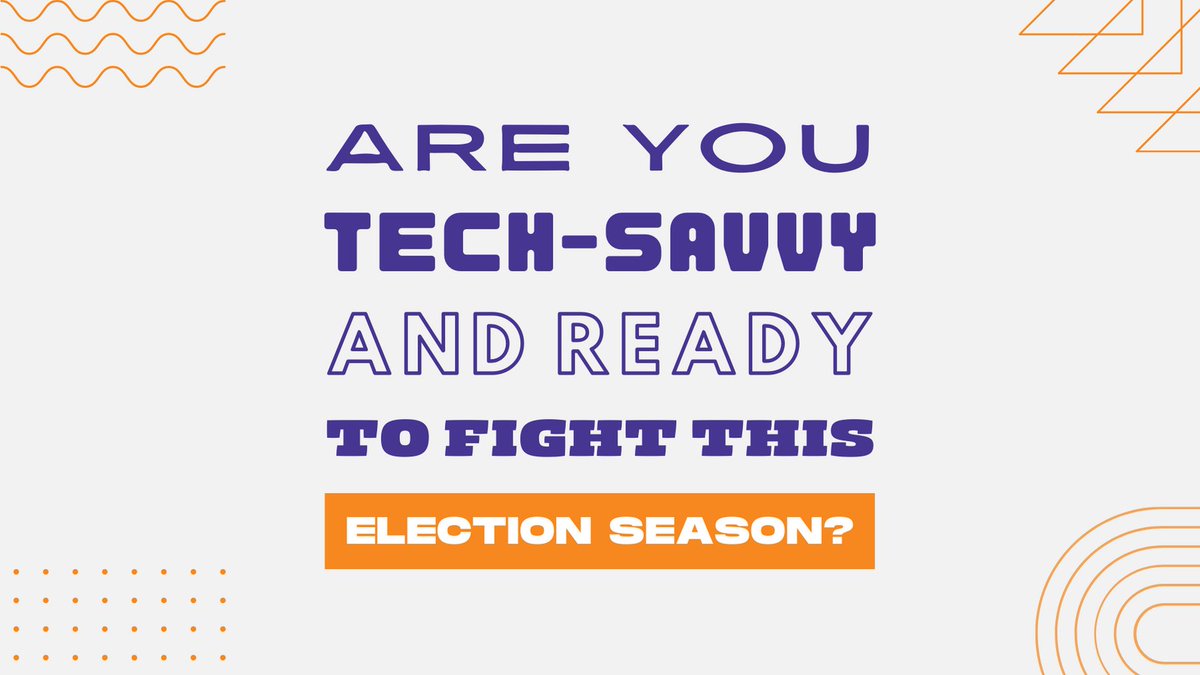 DigiDems's tweet photo. 🗣 HIRING NOW! 

#DigiDems is hiring Technologists to help elect Democrats in the crucial 2022 midterms! If you are tech-savvy and ready to fight this election season, check out this incredible opportunity:
 
https://t.co/bwplmqXNjL https://t.co/E1oRYC7BZR