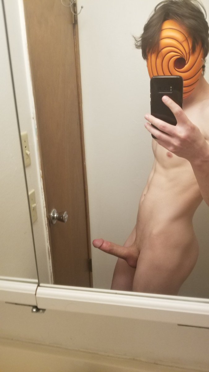 ObitTobito's tweet photo. Okay, here's an extra for you guys #nsfwtwt 
mask * kink * cosplay * tobi * naruto * porn * hentai * male * masturbation * gay * bi * nude * mirror * solo * horny * cock * hard * hung https://t.co/i2rNcKviH6