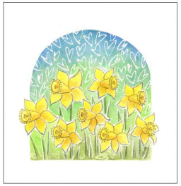 Medfield, MA - The Cultural Alliance of Medfield (CAM) invites the entire community to their Fairy Walk and Daffodil Days at the future Bellforge Arts Center on the grounds of the former Medfield State Hospital on Saturday, April 9, 2022 from 10am-3pm.
