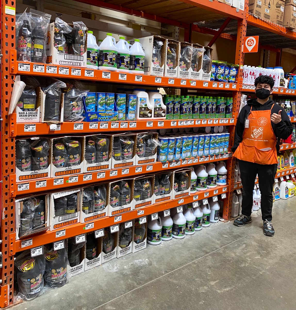 BunthanHD1009's tweet image. Brandon with the #PerfectBay 🔥
@MikeHubbard5580 @SmithE6621 @Cesar93THD @RachelUlloa_ @MRSSAHD @SteveKnottPN