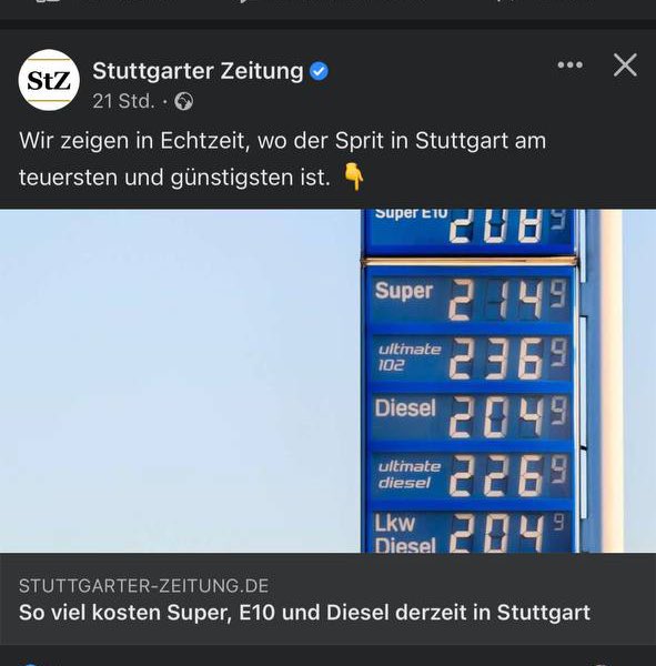 jfrigger's tweet photo. Irgendwie werde ich das Gefühl nicht los, dass Online News immer dümmer werden?! 😂 https://t.co/i0jqAJhuB7