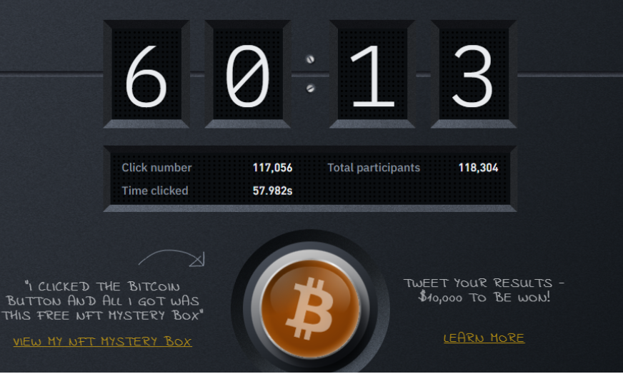 Researcher_00's tweet photo. #BitcoinButton #Binance 117056 https://t.co/KCY24kGniH