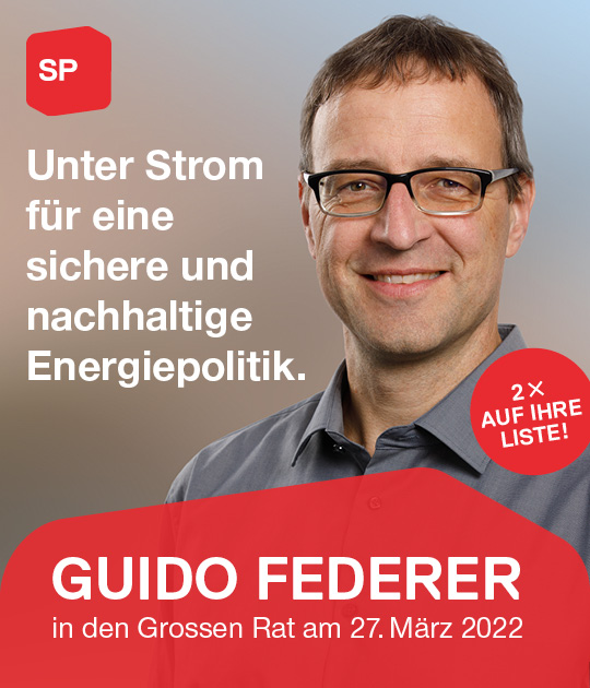 Guido Federer (@GuidoFederer) / Posts / X