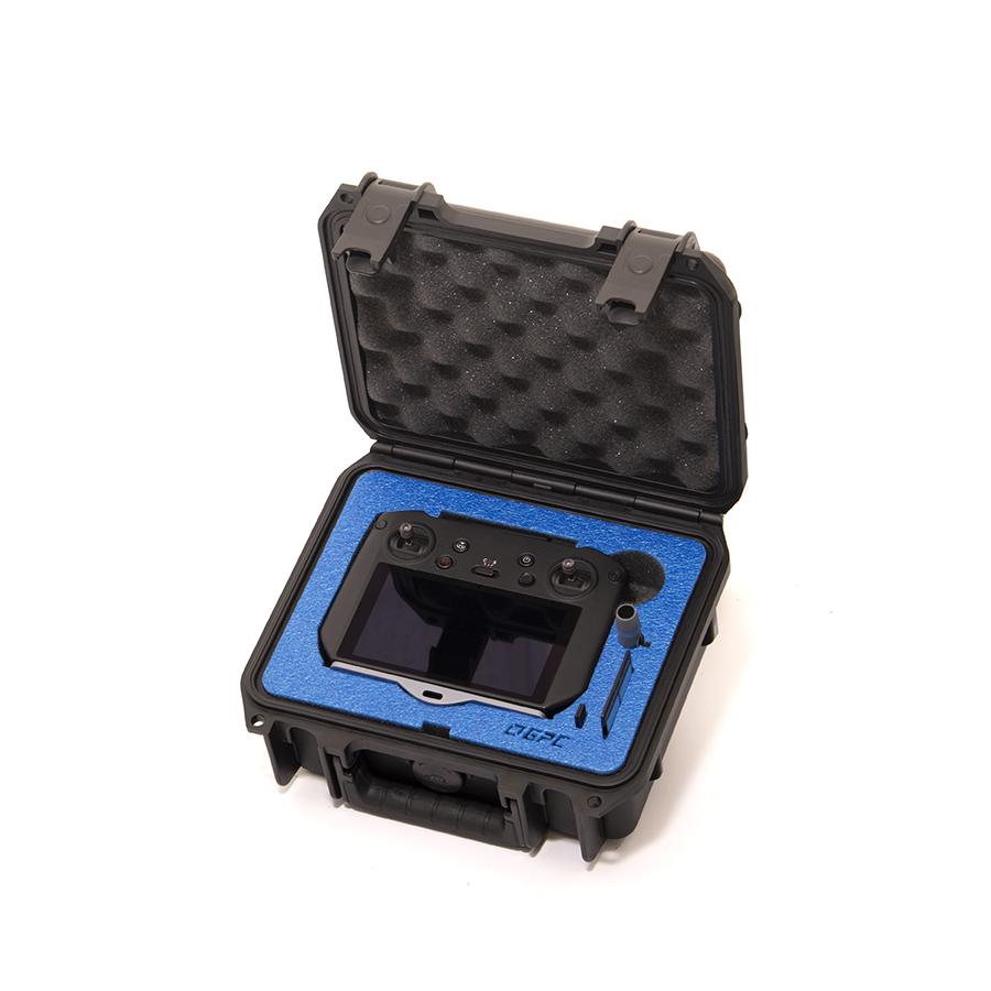 GPCcases's tweet photo. Checkout the NEW DJI RC Pro/Smart Controller Case. Now you can keep your RC Pro or Smart Controller protected on the go!
https://t.co/p5HMy4Oh7Z
#GoGPC #GPCcases #DJI #SmartController #RCPro https://t.co/tfBH7id6De