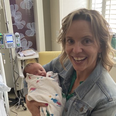 Carrie Hepburn, Ed. D tweet media