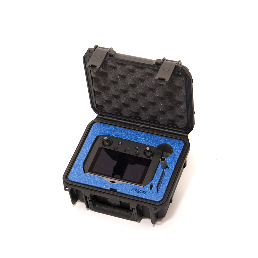 GPCcases's tweet photo. Checkout the NEW DJI RC Pro/Smart Controller Case. Now you can keep your RC Pro or Smart Controller protected on the go!
https://t.co/p5HMy4Oh7Z
#GoGPC #GPCcases #DJI #SmartController #RCPro https://t.co/tfBH7id6De