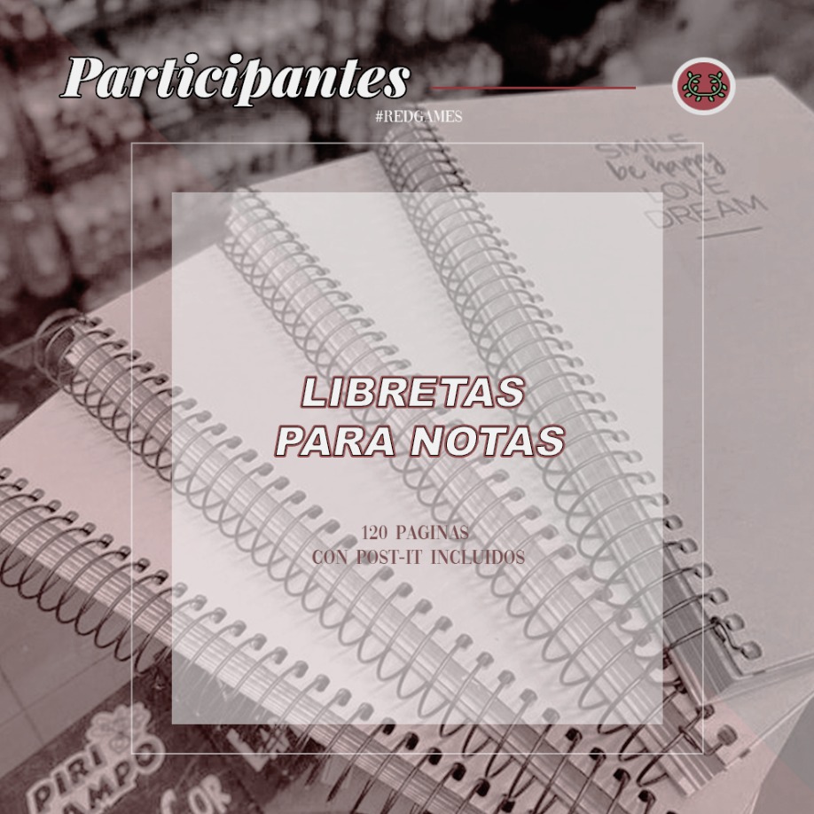 zerok_bu's tweet photo. Y el resto de nuestros participantes también se llevan sus premios, ¡Utilícenlas bien! https://t.co/LRdjr3mQCH