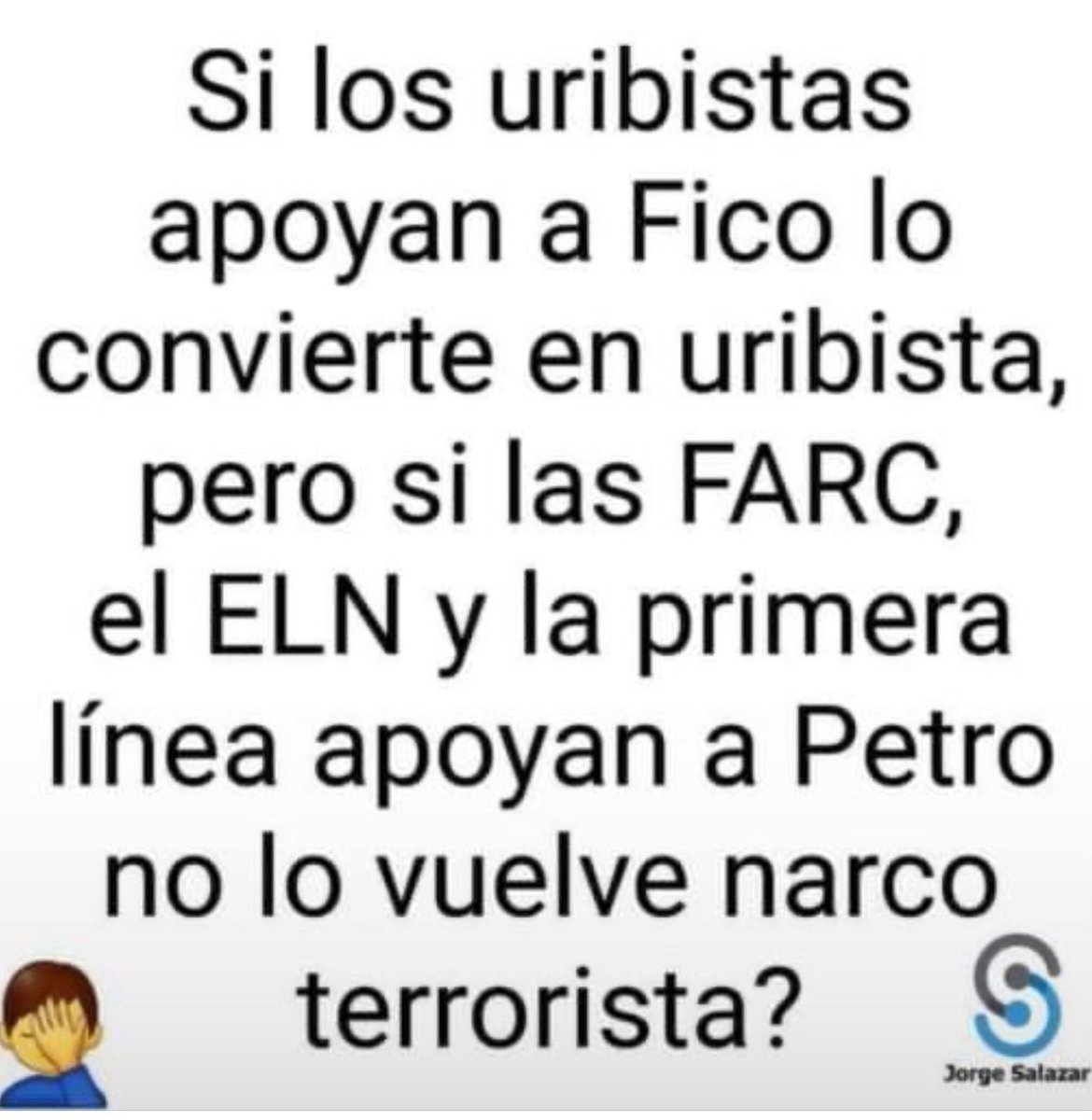 Cosas que llegan por WhatsApp