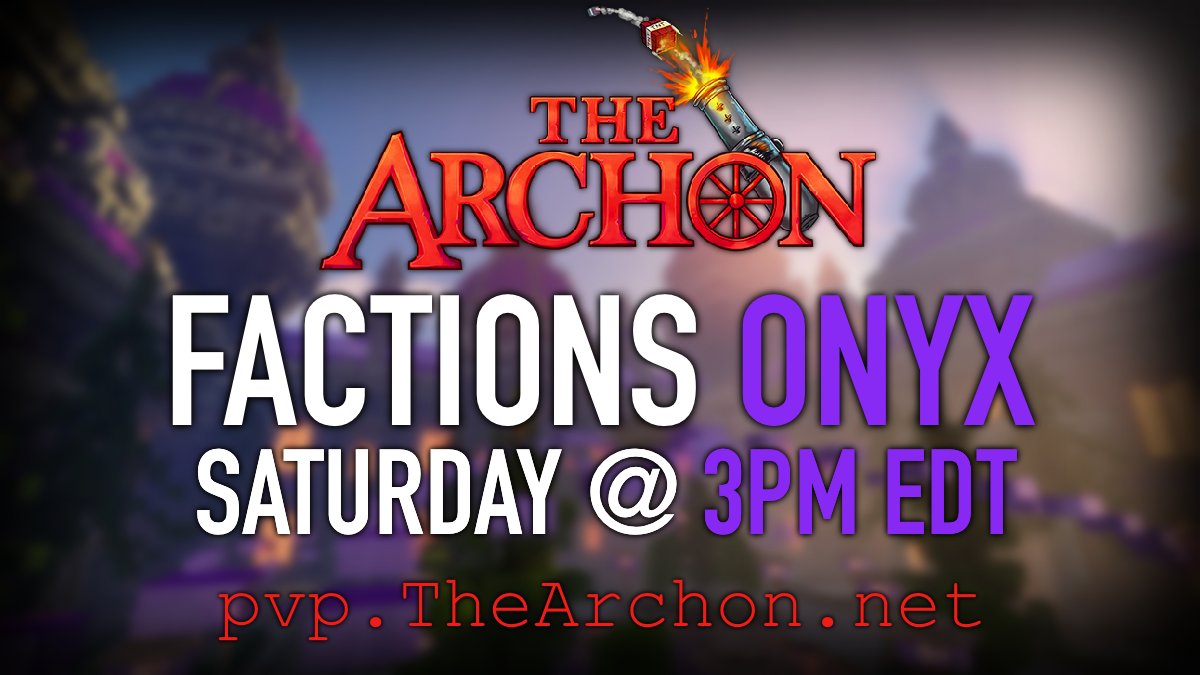 TheArchon tweet media