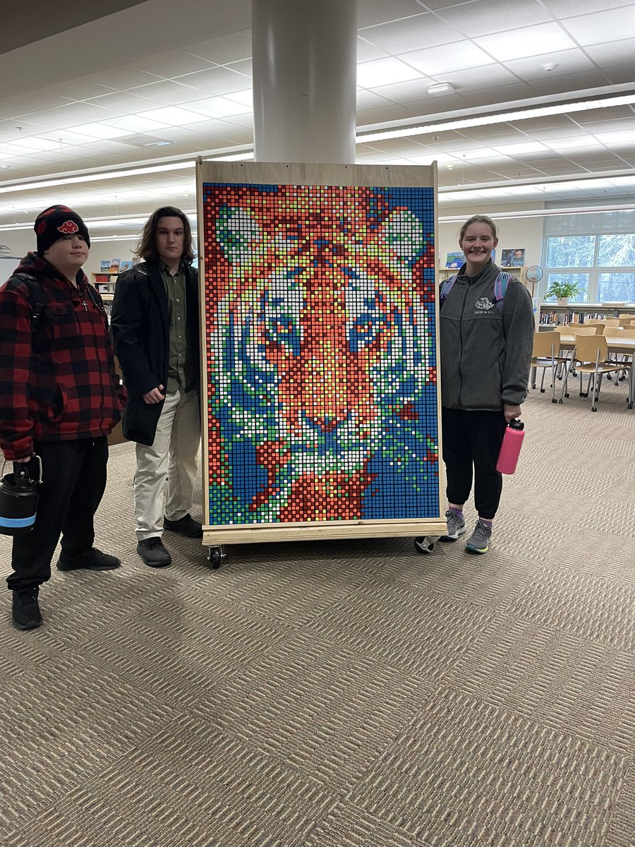 Jennifer Young tweet media