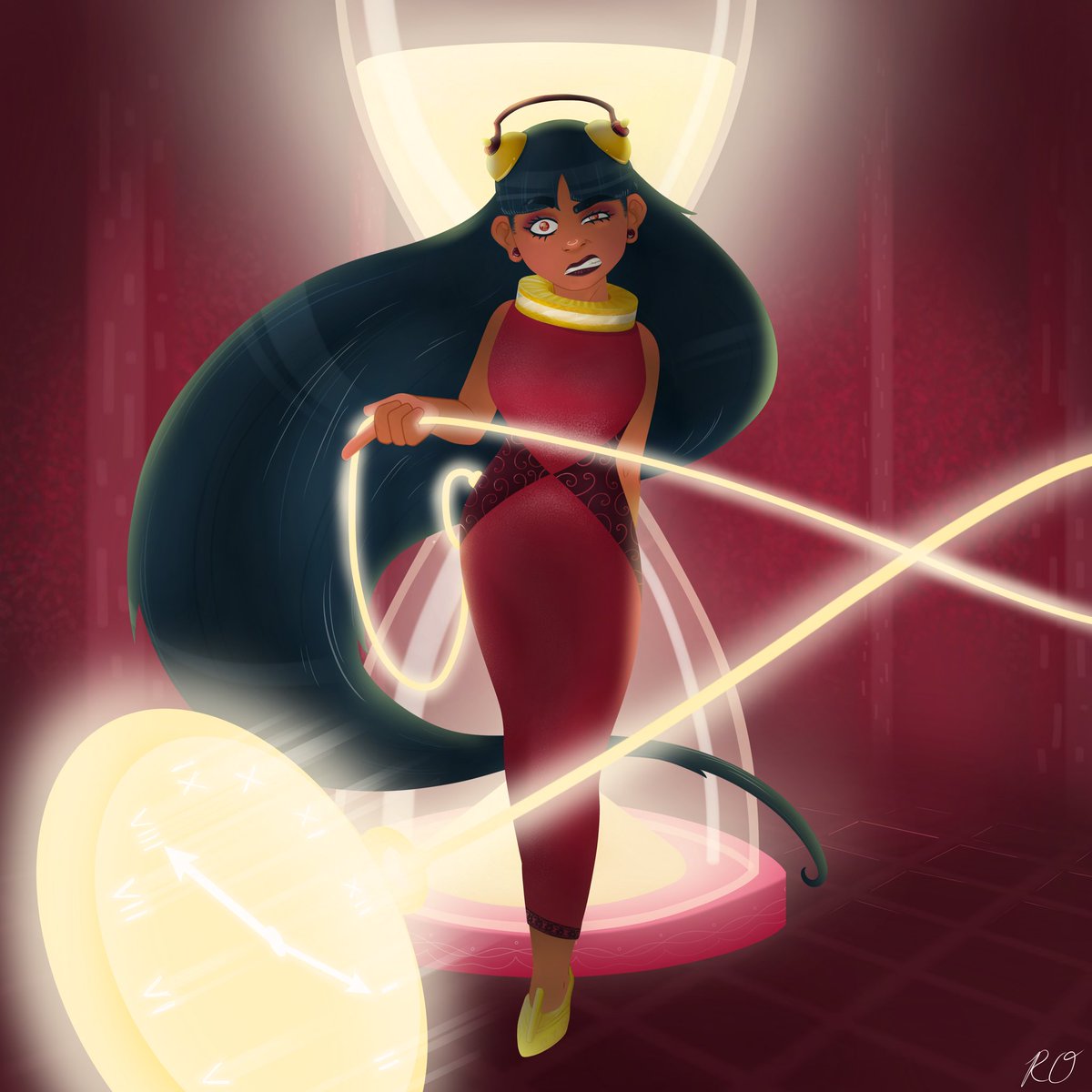 RubyTailors's tweet photo. Hi! I’m Rivka, a casual artist on Twitter. I like making original characters, working on my webcomic (https://t.co/u65jUHIFbQ), and just having fun! I’m always ready to learn new stuff, too!

Venmo: @/Rivka88
https://t.co/rUTwfagk5N https://t.co/8sLWVD8Ive