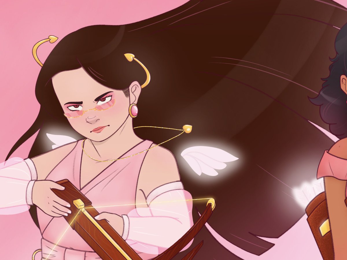 RubyTailors's tweet photo. Hi! I’m Rivka, a casual artist on Twitter. I like making original characters, working on my webcomic (https://t.co/u65jUHIFbQ), and just having fun! I’m always ready to learn new stuff, too!

Venmo: @/Rivka88
https://t.co/rUTwfagk5N https://t.co/8sLWVD8Ive