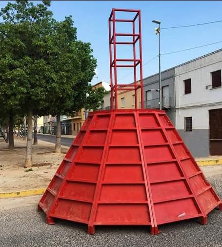 Barreraseltoril's tweet photo. Un elemento indispensable en cualquiera de tus festejos 👇👇👇
#Elcono
#Festejosdiferentes
#BarrerasElToril https://t.co/L5C9wWxMZ3