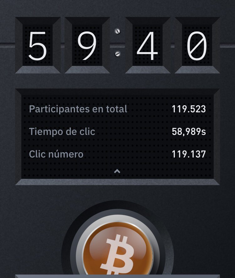 dann_hd's tweet photo. #BitcoinButton #Binance https://t.co/EO28Ai8Tr9