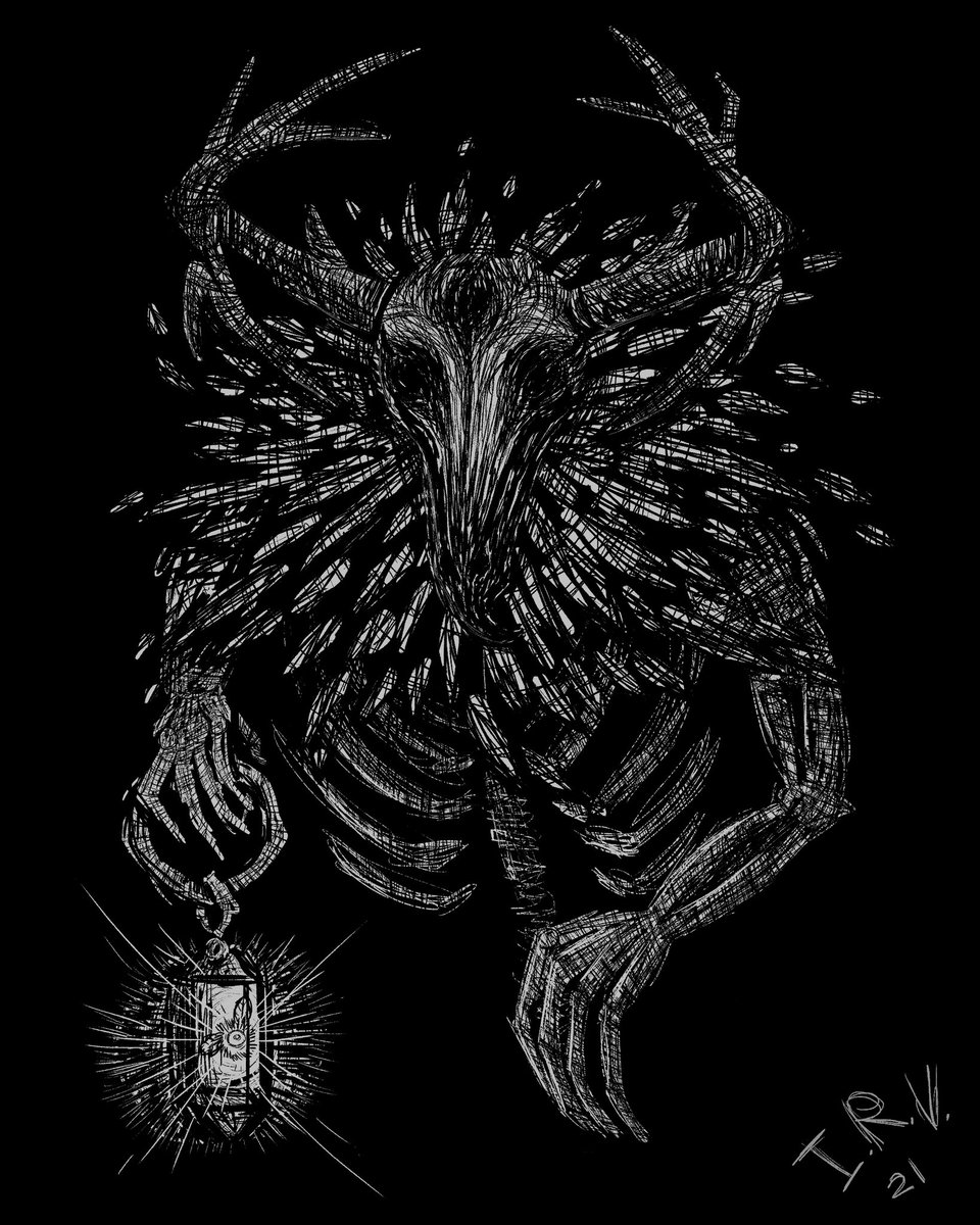 TheMadnessMind's tweet photo. 🌟 Hey I'm Chibi (they/she) 🌟 
I'm a queer Chicana artist and designer. I love sapphic goodness &amp; eldritch creepiness... bonus points if you put the two together. https://t.co/VPV9WwZZhP