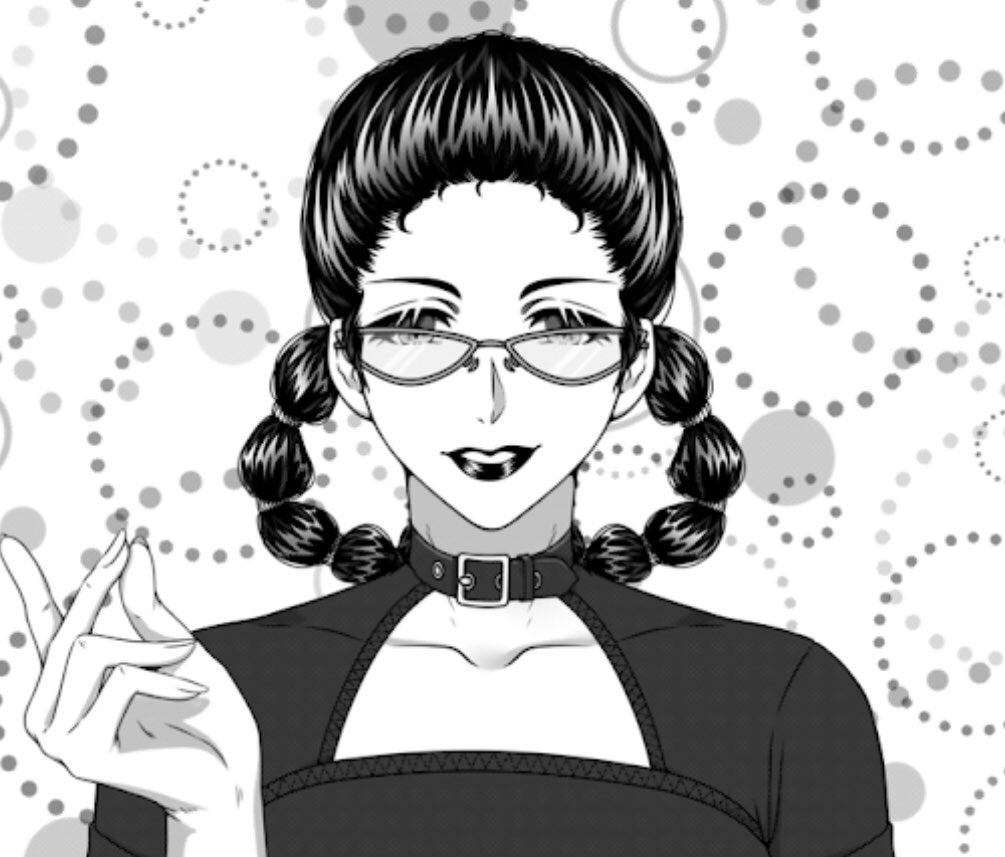 Im in love 😻 <a href="/OshareNft/">OshareSigma</a>